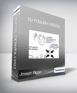Joseph Riggio - NJ Foolish Wisdom