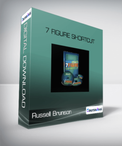 Russell Brunson - 7 Figure Shortcut