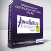 Aromahead Institute - Aromatherapy Certification Program Online