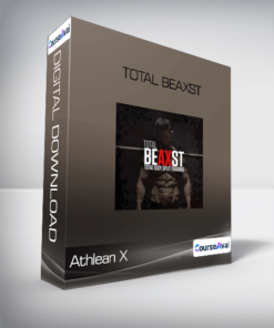 Athlean X - Total Beaxst