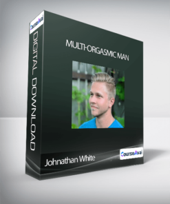 Johnathan White - Multi-Orgasmic Man