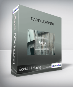 Rapid Learner from Scott H Young