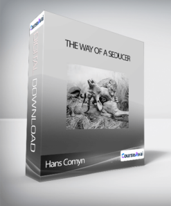 Hans Comyn - The Way of a Seducer