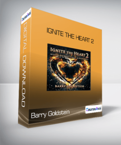 Barry Goldstein - Ignite the Heart 2