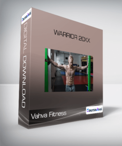 Vahva Fitness - Warrior 20XX
