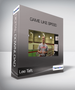 Lee Taft - Game like Speed