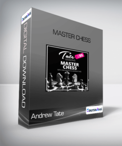 Andrew Tate - Master Chess