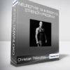 Christian Thibaudeau - Neurotype 1A Intensity & Strength program