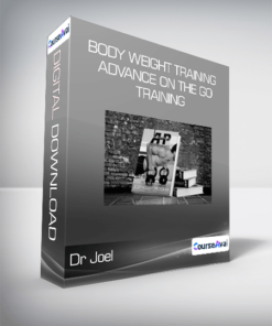 Dr Joel - Monster Mass - Functional Bodybuilding Program