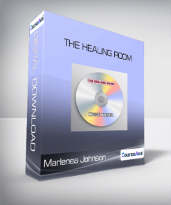 Marlenea Johnson - The Healing Room