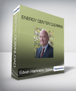 Edwin Harkness Spina - Energy Center Clearing