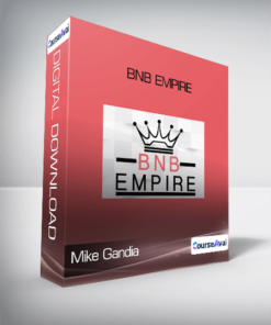Mike Gandia - BNB Empire