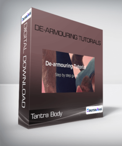 Tantra Body De-armouring Tutorials