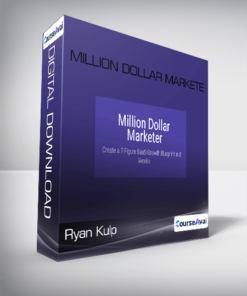 Ryan Kulp - Million Dollar Markete