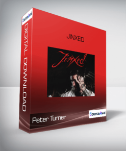 Peter Turner - Jinxed