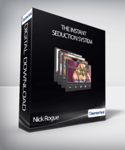 Nick Rogue - The Instant Seduction System