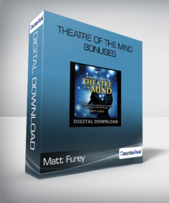 Matt Furey - Theatre of the Mind Bonuses