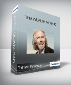 Tellman Knudson - The Wealth Method