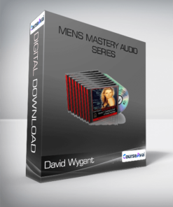 David Wygant - Mens Mastery Audio Series