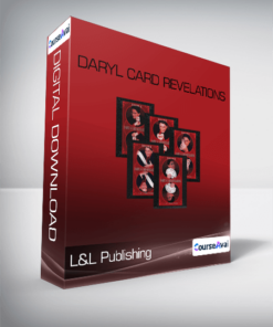 L&L Publishing - Daryl Card Revelations