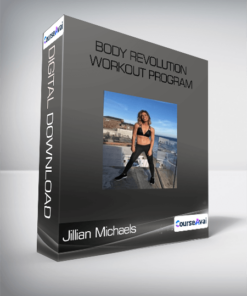 Jillian Michaels Body Revolution Workout Program