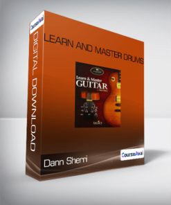 Steven Krenz - Learn and master guitar
