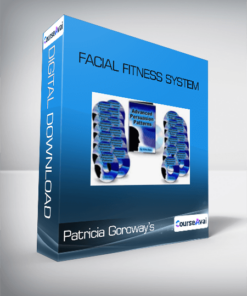 Patricia Goroway’s - FACIAL FITNESS SYSTEM