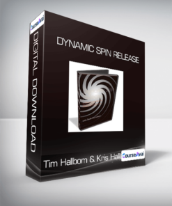 Tim Hallbom & Kris Hallbom  - Dynamic Spin Release