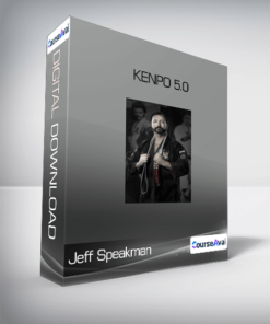 Jeff Speakman - Kenpo 5.0