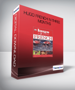Hugo French in Three Months