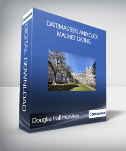 Douglas Hall Interview - DateMasters and Click Magnet Dating