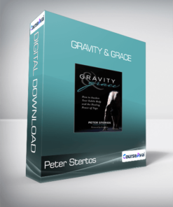 Peter Stertos - Gravity and Grace