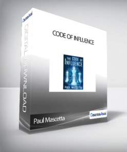 Paul Mascetta - Code of Influence