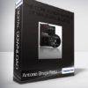 Antonio Braga Neto - The Core Fundamentals Of Brazilian Jiu-Jitsu