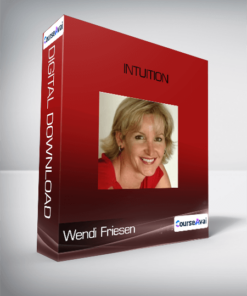 Wendi Friesen - Intuition
