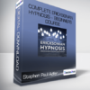 Stephen Paul Adfer - Complete Ericksonian Hypnosis - Beginners course