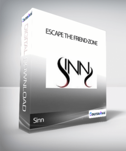 Sinn - Escape The Friend-zone