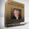 Greg Frost - Quantum Success Secrets by Greg & Ahrin