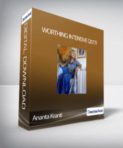 Ananta Kranti - Worthing Intensive (2017)