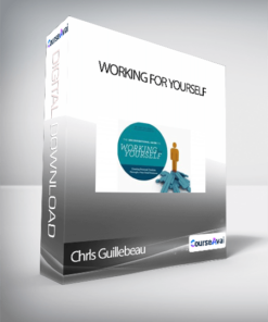 Chrls Guillebeau - Working For Yourself