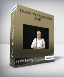 Frank Farelly - Terapia Prowokatywna 2006