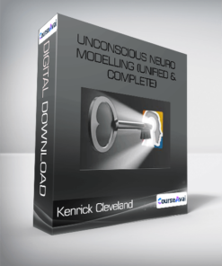 Kenrick Cleveland - Unconscious Neuro Modelling (Unified and Complete)