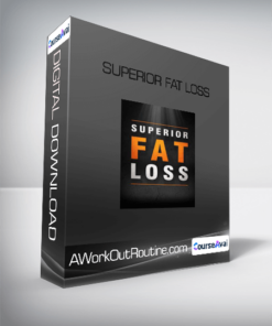 AWorkOutRoutine.com - Superior Fat Loss