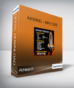 AthleanX - Inferno - Max Size