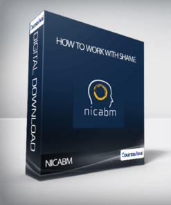 NICABM - How to work with shame