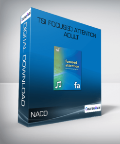 NACD - TSI Focused Attention - Adult