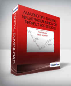 Amazing Day Trading Ninjatrader Indicator Perfect For Stocks. Futures And Forex