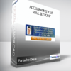 Accelerating your Soul Set Point-Panache Desai