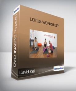 Lotus workshop-David Keil