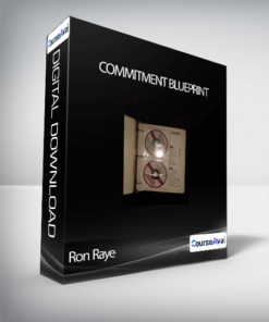 Commitment Blueprint-Ron Raye